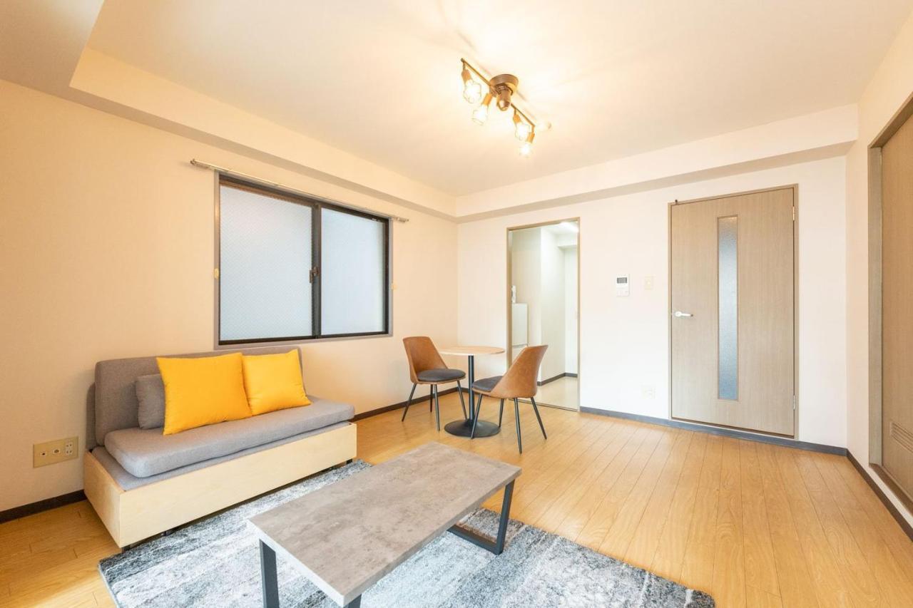 Apartamento Raiwa Mansion Minami Azabu