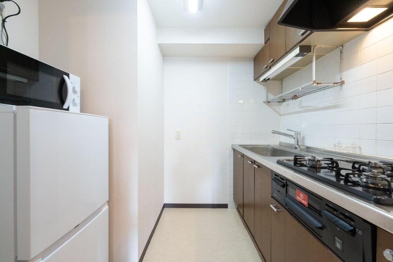 Apartamento Raiwa Mansion Minami Azabu Tóquio