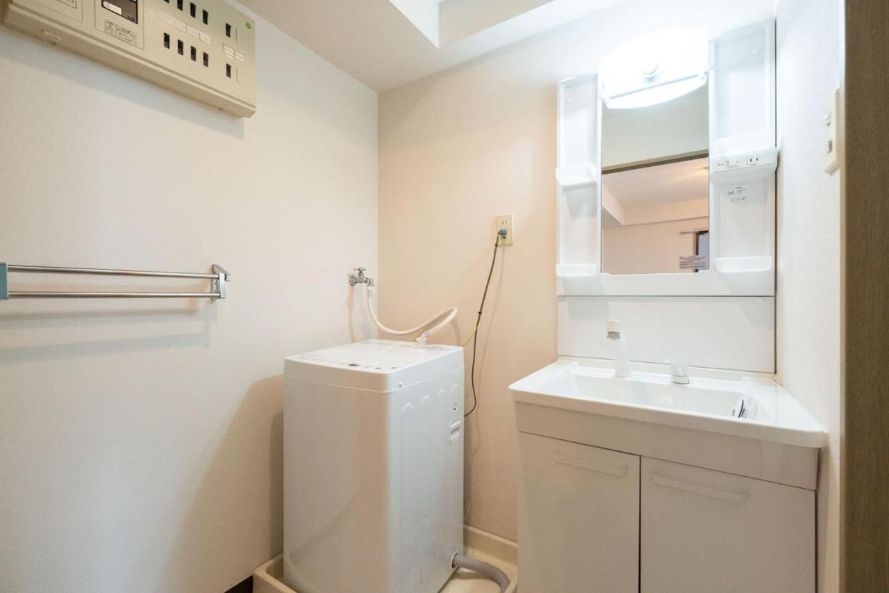 Raiwa Mansion Minami Azabu Apartamento Tóquio
