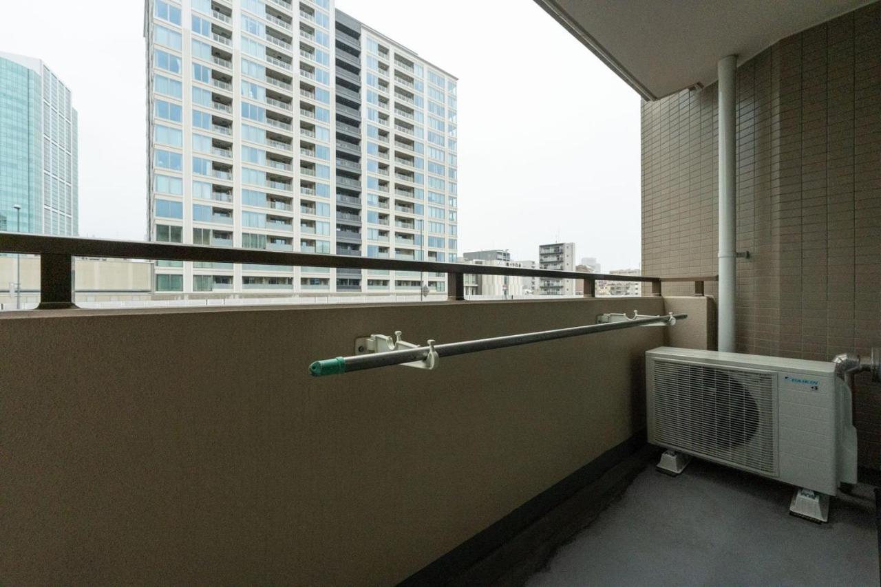 Raiwa Mansion Minami Azabu Apartamento Tóquio