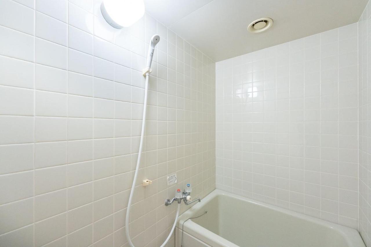 Apartamento Raiwa Mansion Minami Azabu Tóquio