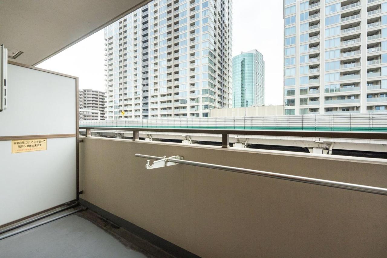Apartamento Raiwa Mansion Minami Azabu *