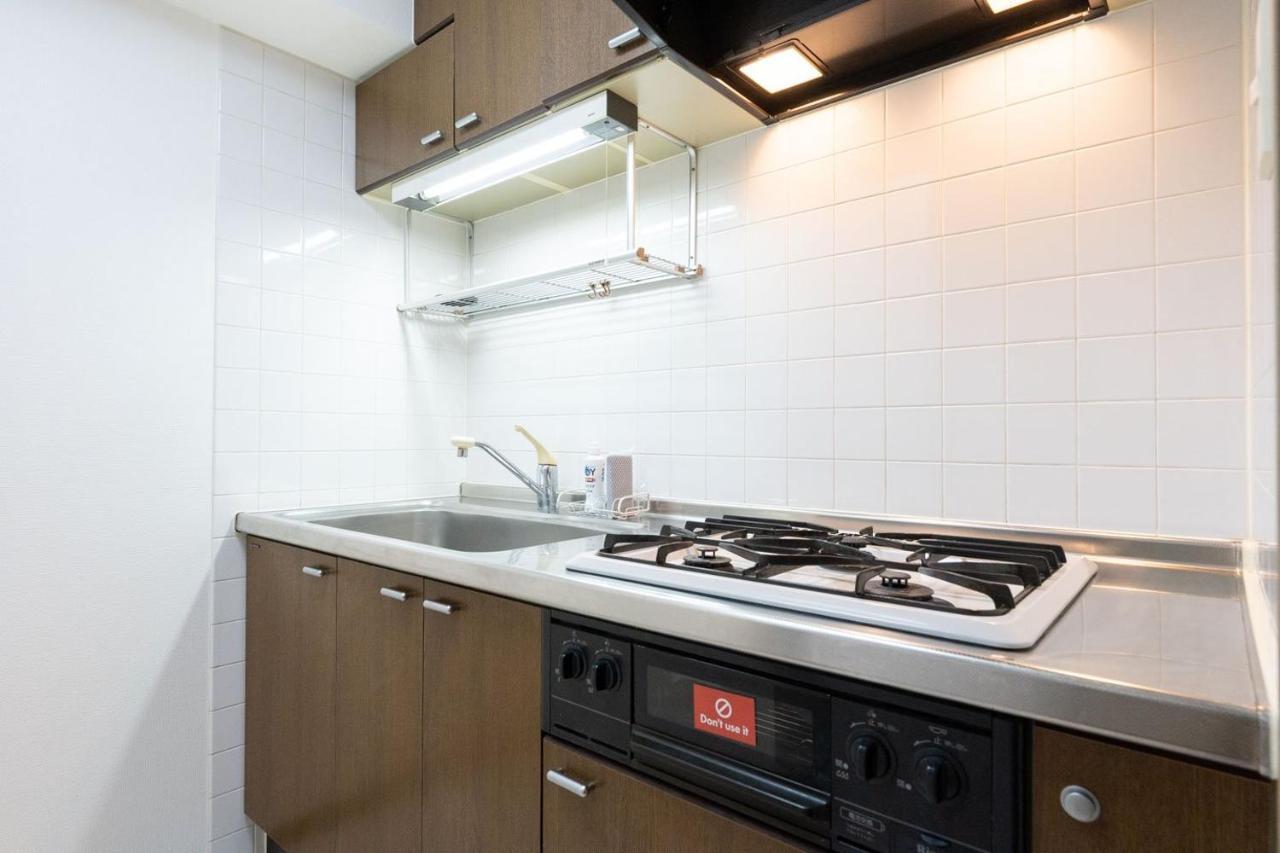 Raiwa Mansion Minami Azabu Apartamento