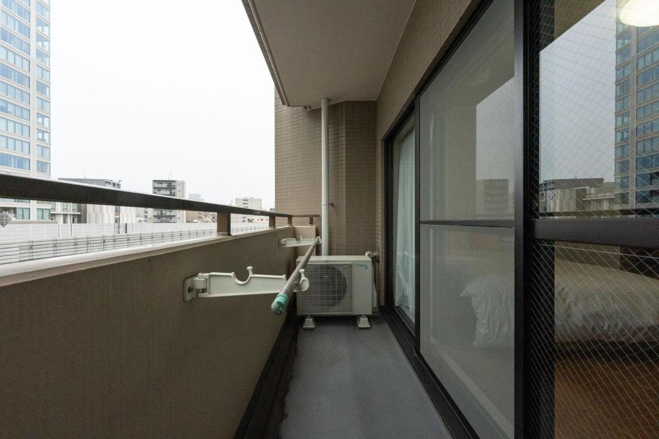 Raiwa Mansion Minami Azabu Apartamento Tóquio
