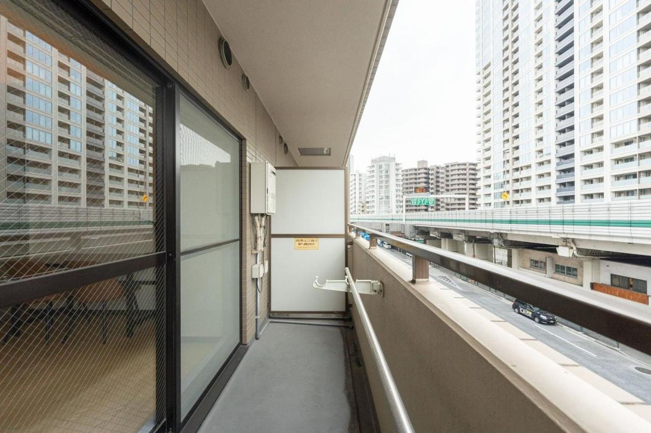 Raiwa Mansion Minami Azabu Apartamento Tóquio