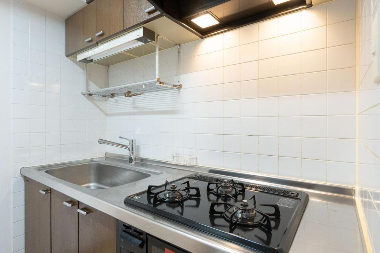 Apartamento Raiwa Mansion Minami Azabu *