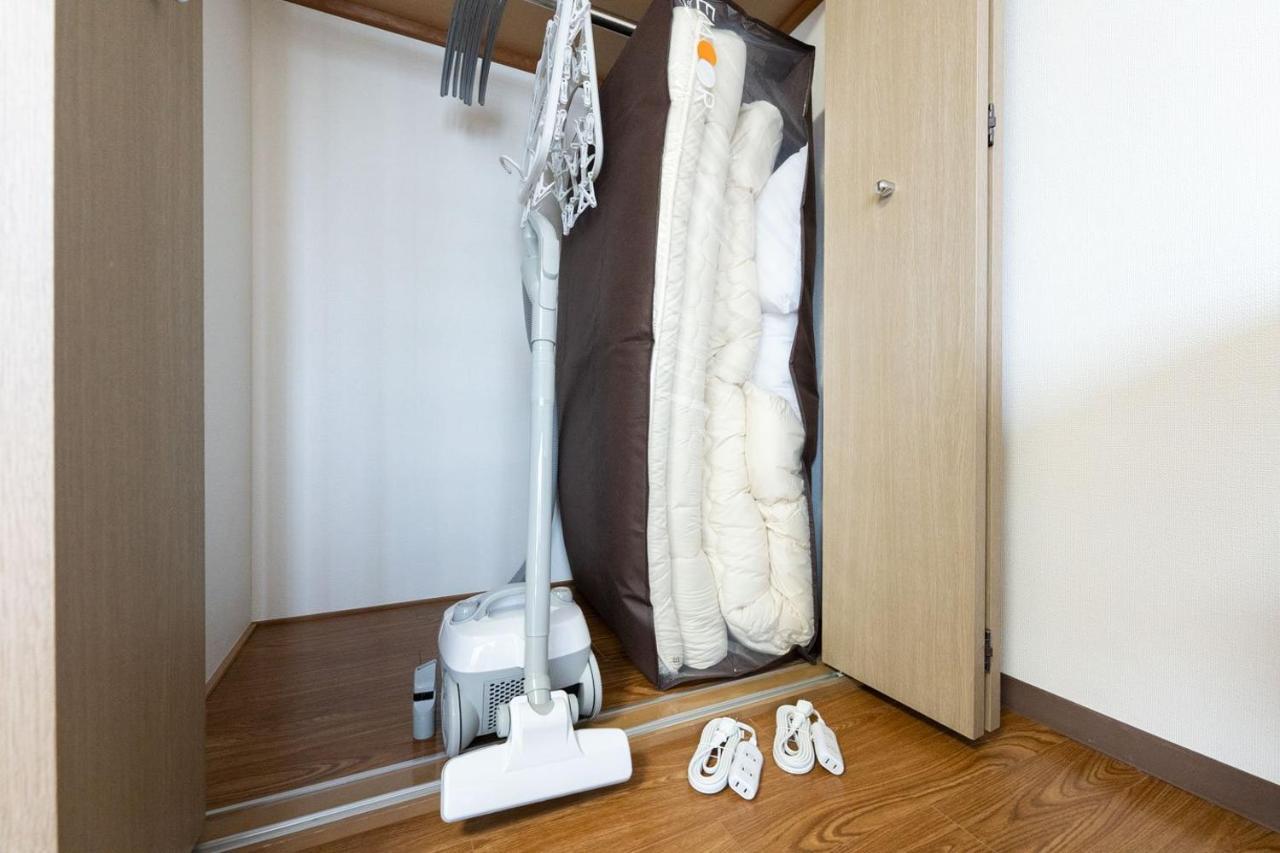 Raiwa Mansion Minami Azabu Apartamento *