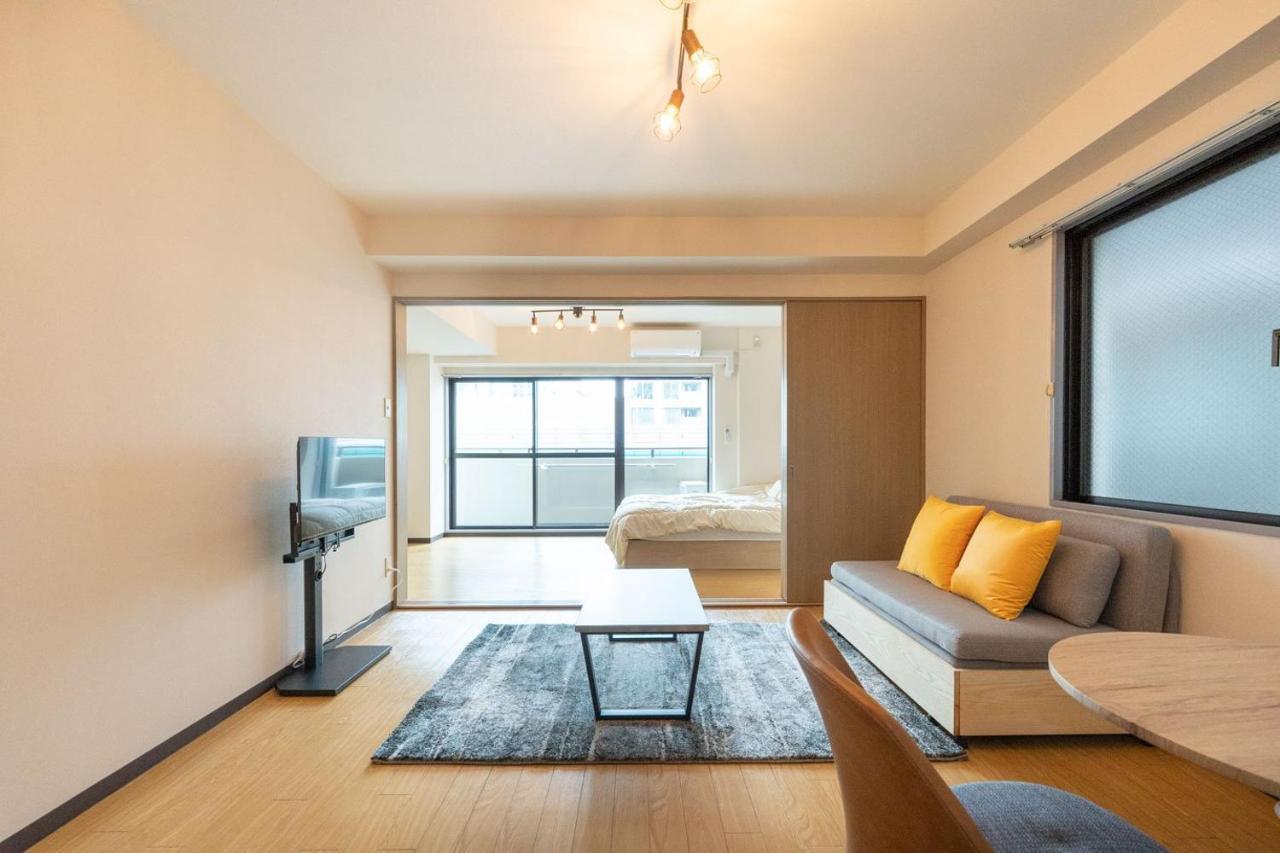 Apartamento Raiwa Mansion Minami Azabu *