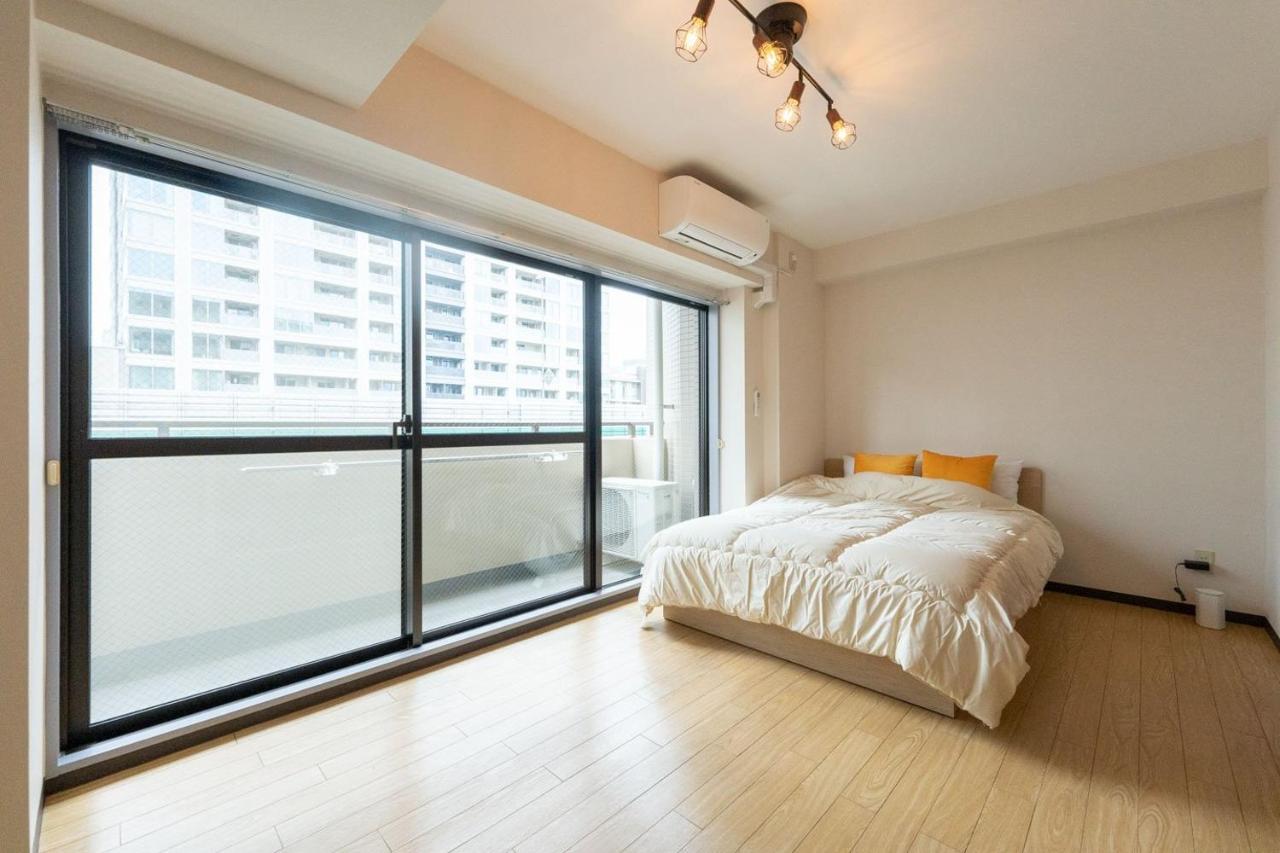 Raiwa Mansion Minami Azabu Apartamento *