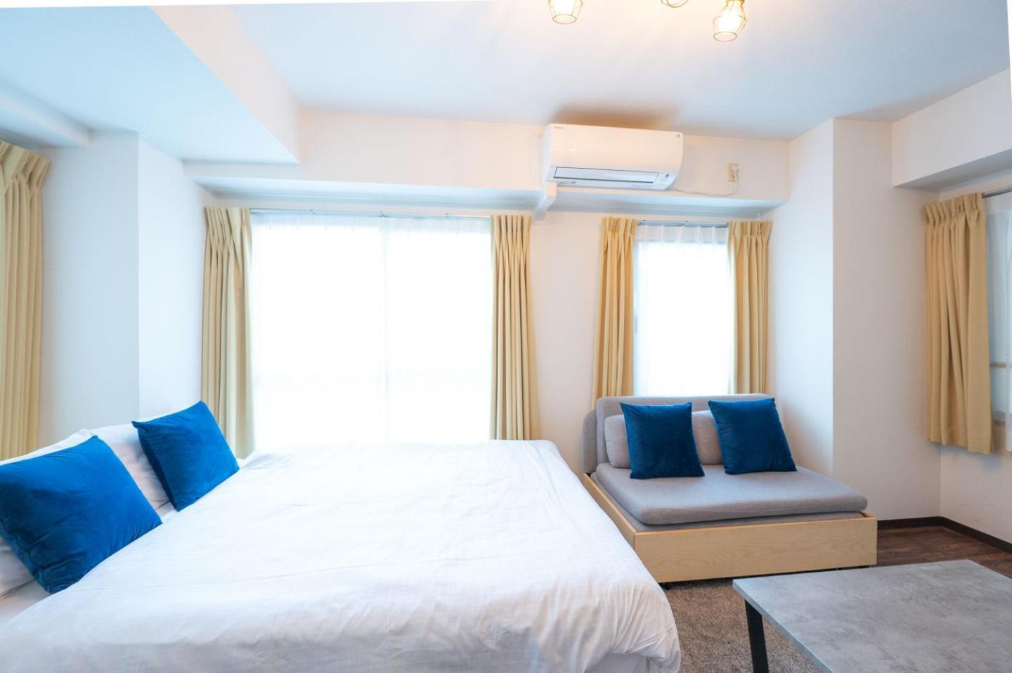 Apartamento Raiwa Mansion Minami Azabu Tóquio