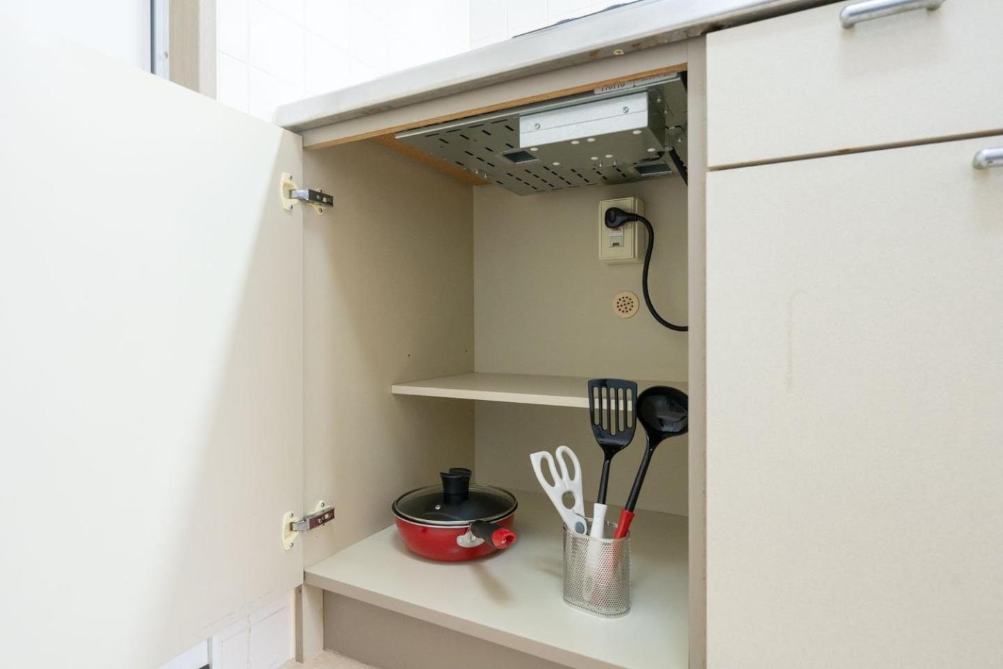 Apartamento Raiwa Mansion Minami Azabu Tóquio