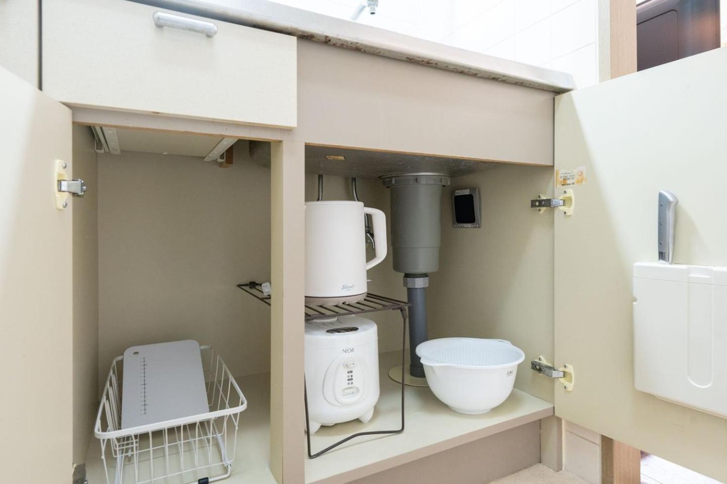 Apartamento Raiwa Mansion Minami Azabu
