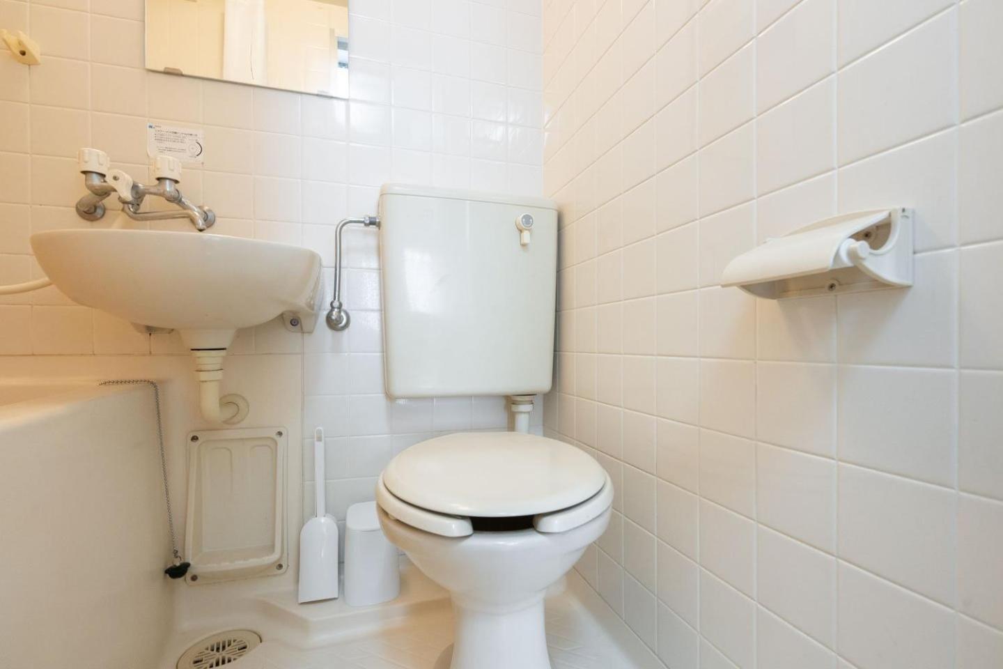 Raiwa Mansion Minami Azabu Apartamento